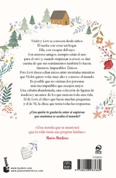 TE ESPERO EN EL FIN DEL MUNDO Andrea Longarela Booket Casa Del Libro