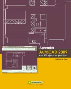 Aprender Autocad Con Ejercicios Pr Cticos Casa Del Libro