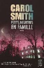 PETITS MEURTRES EN FAMILLE