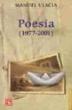 POESIA (1977-2001)