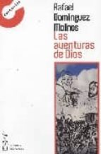 LAS AVENTURAS DE DIOS