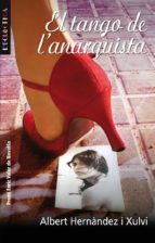 EL TANGO DE L ANARQUISTA