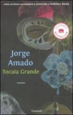 TOCAIA GRANDE