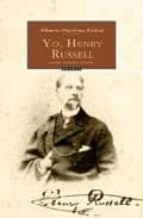 YO, HENRY RUSSELL