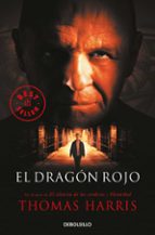 EL DRAGON ROJO