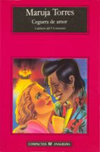 CEGUERA DE AMOR: CULEBRON DE V CENTENARIO