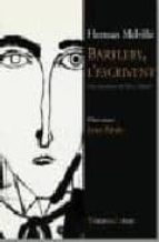BARTLEBY L ESCRIVENT
