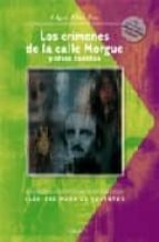 LOS CRIMENES DE LA CALLE MORGUE EDGAR ALLAN POE Comprar Libro