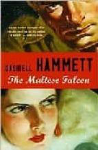 THE MALTESE FALCON