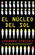 EL NÚCLEO DEL SOL