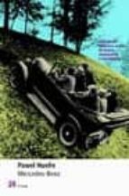 MERCEDES BENZ: SEGUN CARTAS A BOHUMIL HRABAL