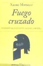 FUEGO CRUZADO