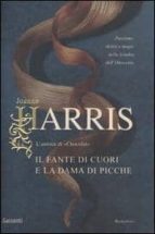 IL FANTE DI CUORI E LA DAMA DI PICCHE