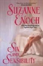 SIN AND SENSIBILITY