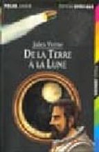 DE LA TERRE A LA LUNE