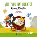 ENID BLYTON ME PIDO UN CUENTO Enid Blyton Casa Del Libro