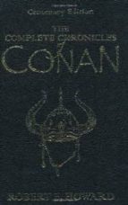 THE CHRONICLES OF CONAN: PEOPLE OF THE BLACK CIRCLE, HOUR OF THE DRAGON