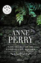 LOS SECRETOS DE CONNAUGHT SQUARE