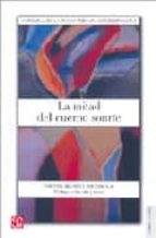 LA MITAD DEL CUERPO SONRIE: ANTOLOGIA DE LA POESIA PERUANA CONTEM PORANEA