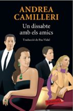 UN DISSABTE AMB ELS AMICS