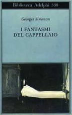 I FANTASMI DEL CAPPELLAIO