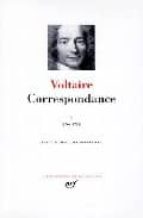 CORRESPONDANCE I: DECEMBRE 1704 - DECEMBRE 1738