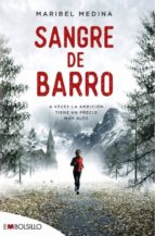 SANGRE DE BARRO (TRILOGIA DE LA SANGRE 1)