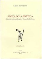 ANTOLOGIA POETICA