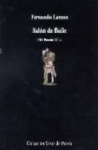 SALON DE BAILE (XIX PREMIO TIFLOS)