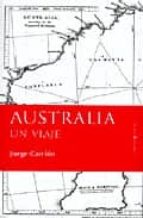 AUSTRALIA, UN VIAJE