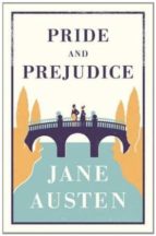 PRIDE AND PREJUDICE
