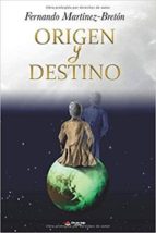 ORIGEN Y DESTINO