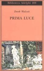 PRIMA LUCE