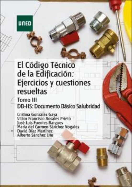 El Codigo Tecnico De La Edificaci N Ejercicios Y Cuestiones Resueltas