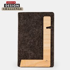 kikerland funda aguantalibros para viajeros-612615125919