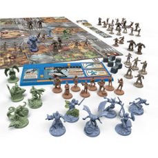 Imagen Secuandaria de Asmodee Dceased Core Box. Abrir galería completa.