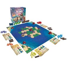 asmodee survive the island-3558380120179