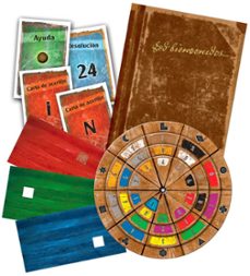 devir exit: la cabaña abandonada-8436017225099