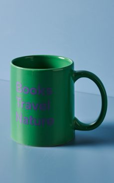 taza tipo lector - aventureros-8436531701499