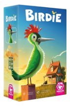 BIRDIE