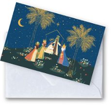 arte papel christmas navidad portal de belen-8436608786619