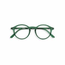 sas izipizi (lmsdc14_25) gafas de lectura #d verde +2,5-3760222624329