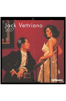 2027 jack vettriano 30 x 30 calendario teneues-4069095011939