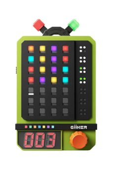 giiker super decoder-6971421890539
