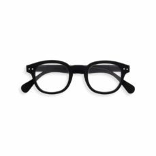 sas izipizi (lmscc01_10) gafas de lectura #c negro +1,0-3760222620949