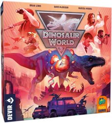 dinosaur world-8436589626249