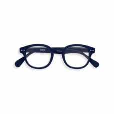 sas izipizi (lmscc03_10) gafas de lectura #c azul marino +1,0-3760222621069