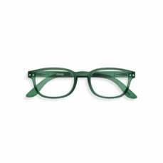 sas izipizi (lmsbc14_15) gafas de lectura #b verde +1,5-3760222623469