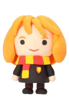 hermione granger super dough. harry potter-do it yourself serie 1-8436535278669