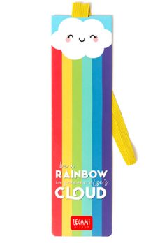 bookmark - rainbow se0234-8054320564089
